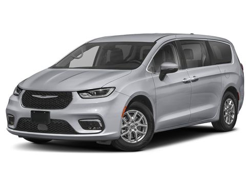 Used 2023 Chrysler Pacifica Touring-L FWD image 1