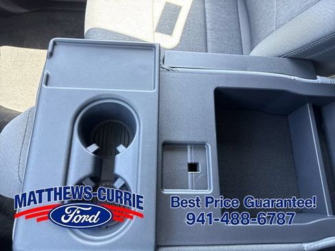 New 2026 Ford F250 XL w/ STX Appearance Package AWD/4WD image 25