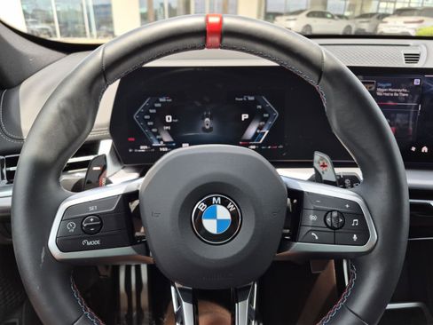 Certified 2025 BMW X1 M35i w/ Premium Package AWD/4WD image 23