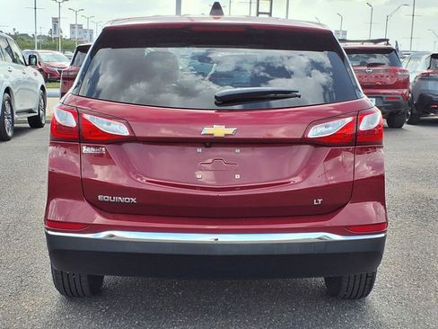 Used 2020 Chevrolet Equinox LT image 6