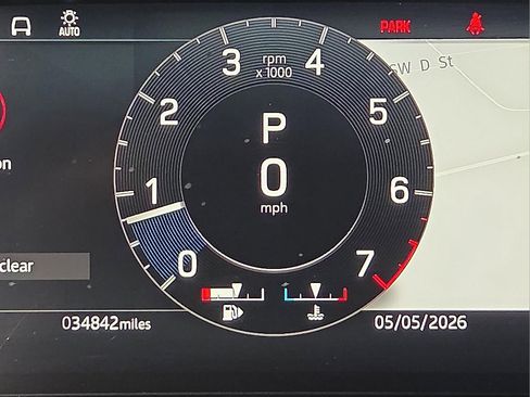 Used 2021 Land Rover Discovery Sport SE R-Dynamic AWD/4WD image 23