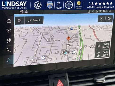 Used 2025 Audi A5 2.0T Premium Plus w/ Premium Plus image 15