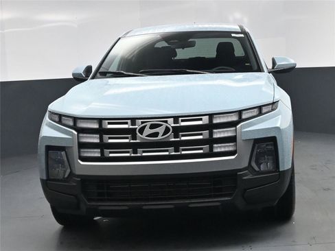 New 2026 Hyundai Santa Cruz SE image 20