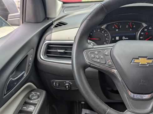Used 2023 Chevrolet Equinox LT FWD image 24