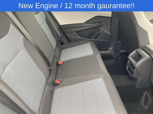 New 2026 Volkswagen Taos S FWD image 9