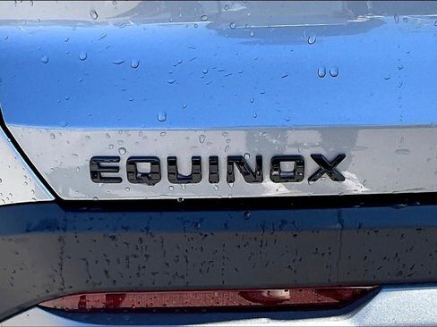 Used 2025 Chevrolet Equinox LT image 28