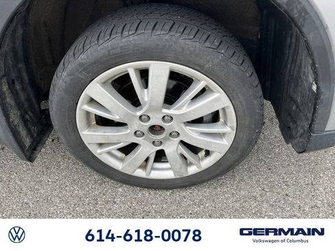 Used 2017 Toyota RAV4 Limited AWD/4WD image 11