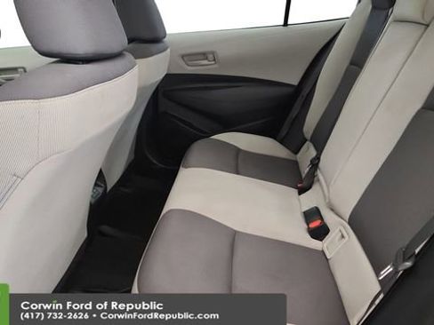 Used 2024 Toyota Corolla LE image 22