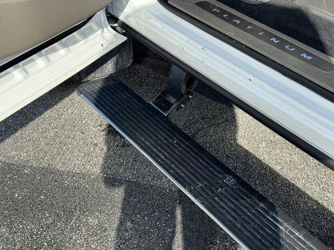 New 2026 Ford F350 Platinum w/ Platinum Plus Package image 13