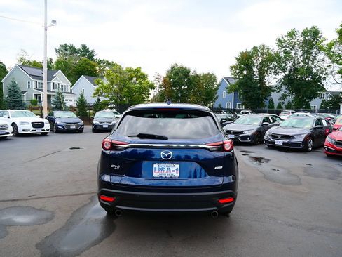 Used 2019 MAZDA CX-9 Touring w/ Touring Premium Package AWD/4WD image 6