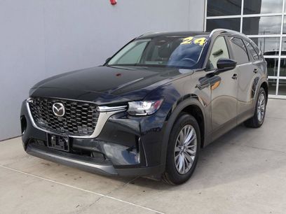 Used 2024 MAZDA CX-90 3.3 Turbo w/ Select Package