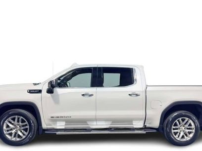Used 2019 GMC Sierra 1500 SLT w/ SLT Premium Plus Package