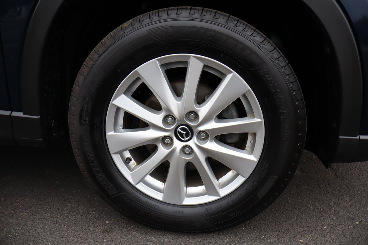 Used 2016 MAZDA CX-5 Sport AWD/4WD image 43
