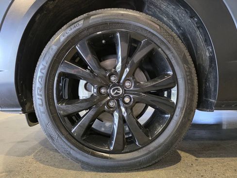 Used 2022 MAZDA CX-30 AWD 2.5 S w/ Preferred Package image 26