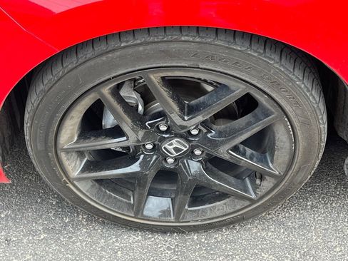Used 2024 Honda Civic Sport image 8