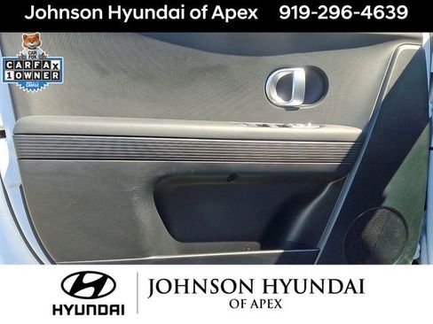 Certified 2024 Hyundai Ioniq 5 SE RWD image 11