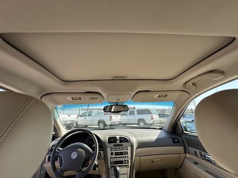 Used 2005 Lincoln LS RWD image 79