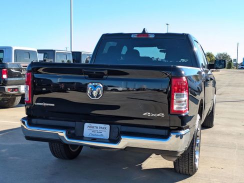 Used 2022 RAM 1500 Lone Star image 3