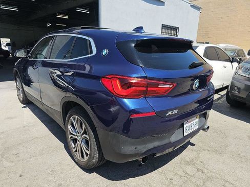 Used 2018 BMW X2 sDrive28i w/ Premium Package image 5
