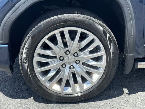 Used 2019 GMC Sierra 1500 Denali w/ Denali Ultimate Package AWD/4WD image 12