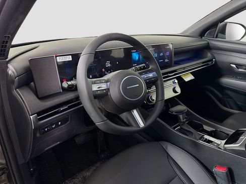 New 2026 Hyundai Tucson XRT image 18