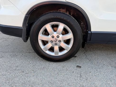 Used 2009 Honda CR-V EX image 32