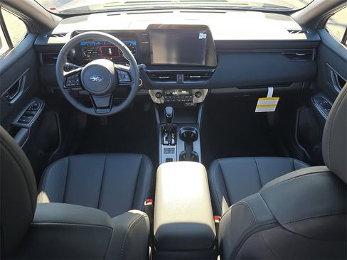 New 2026 Subaru Outback Limited XT image 13