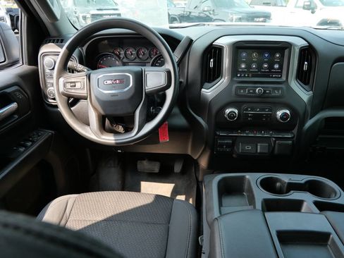 Used 2020 GMC Sierra 1500 4x4 Crew Cab image 26