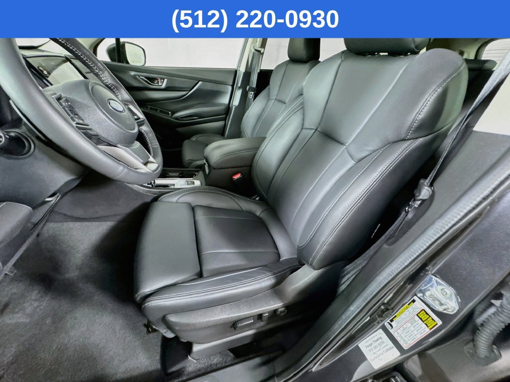 Certified 2026 Subaru Ascent Limited AWD/4WD image 26