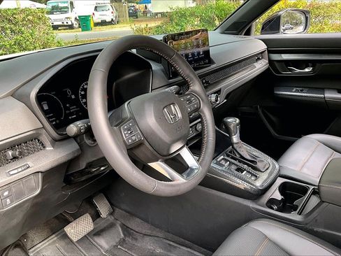 Used 2024 Honda CR-V Sport-L image 14