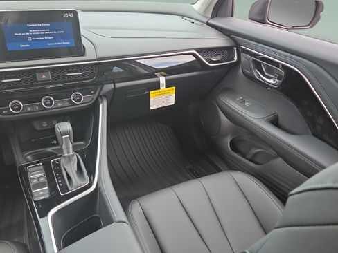 New 2026 Acura ADX FWD image 14