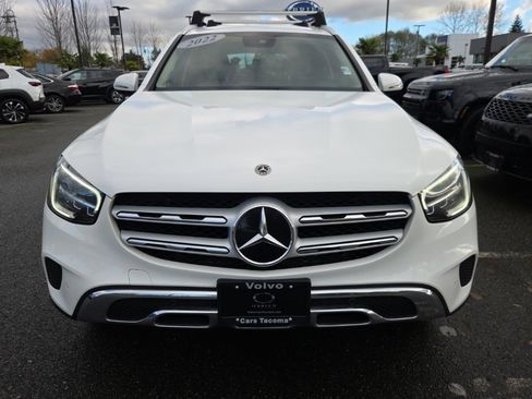 Used 2022 Mercedes-Benz GLC 300 image 11