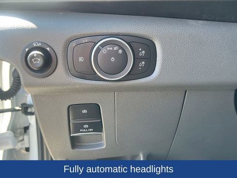 Used 2023 Ford Transit 350 XLT image 13