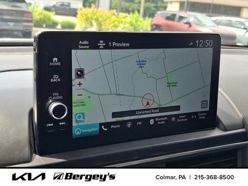 Used 2023 Honda Pilot Touring image 21