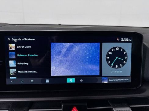 New 2026 Kia Sportage EX image 31