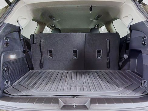 Certified 2026 Subaru Ascent Premium image 24