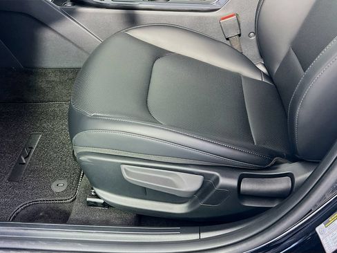 New 2026 Kia K4 EX FWD image 20