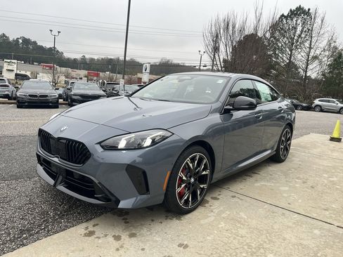 Used 2026 BMW 228i xDrive w/ Premium Package image 4