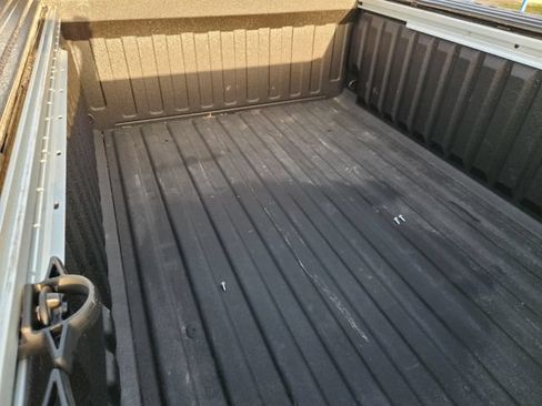 Used 2025 RAM 1500 Rebel w/ G/T Package AWD/4WD image 10