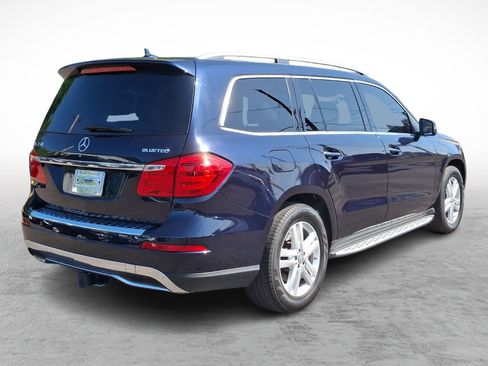 Used 2013 Mercedes-Benz GL 320 BlueTEC 4MATIC image 6