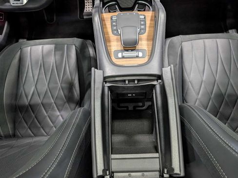 Certified 2024 Mercedes-Benz GLE 63 AMG S image 21