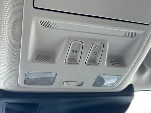 New 2025 Ford Bronco Sport Big Bend w/ Convenience Package image 33