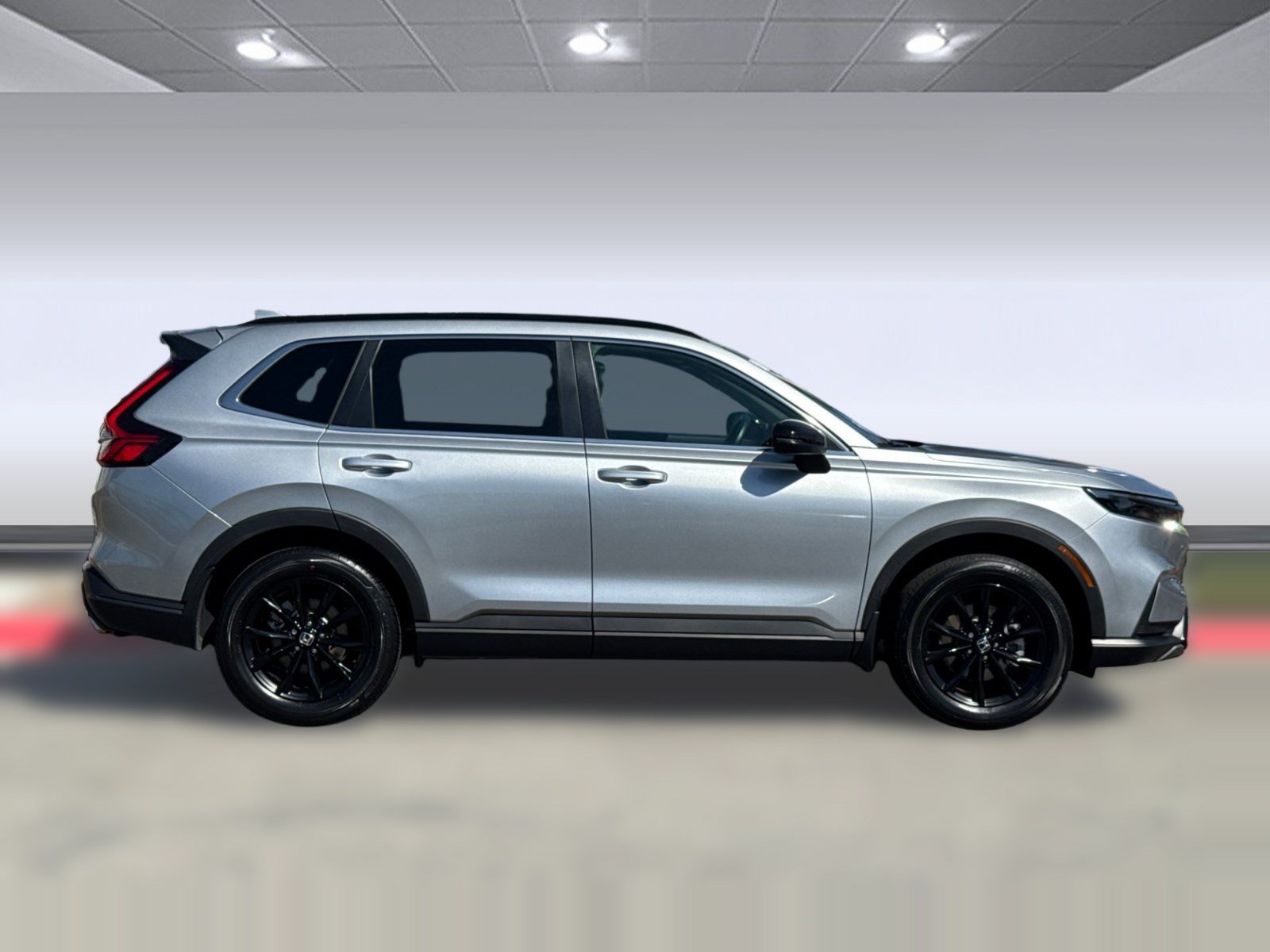 Used 2024 Honda CR-V Sport image 7