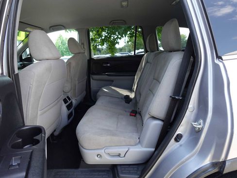 Certified 2021 Honda Pilot EX image 25