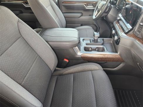 Used 2023 GMC Sierra 1500 Elevation image 14