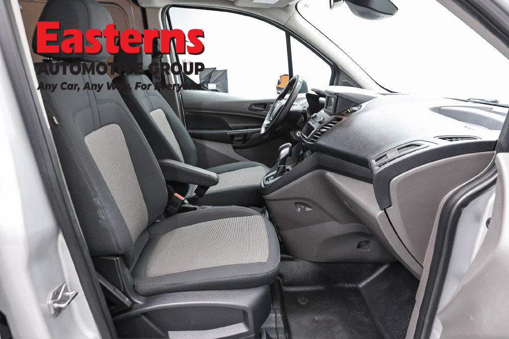 Used 2020 Ford Transit Connect XL FWD image 24