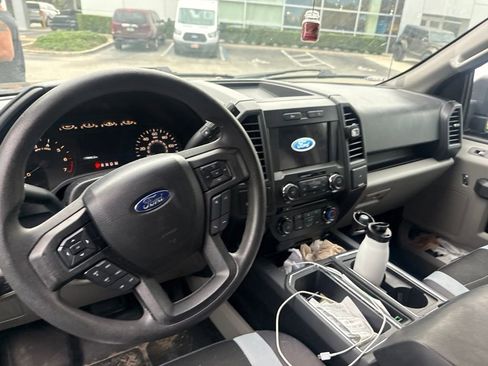 Used 2018 Ford F150 XL w/ Equipment Group 101A Mid RWD image 7