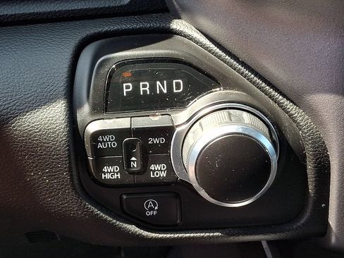 Used 2023 RAM 1500 Big Horn AWD/4WD image 15