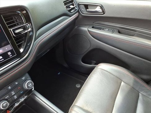 Used 2024 Dodge Durango GT AWD/4WD image 34