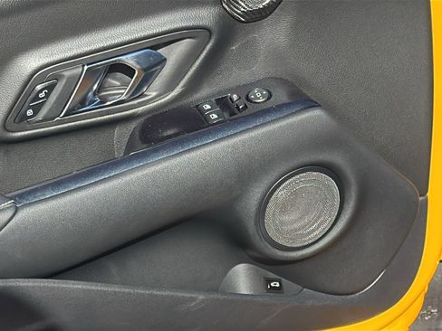 Used 2021 Toyota Supra Premium w/ Driver Assist Package image 12